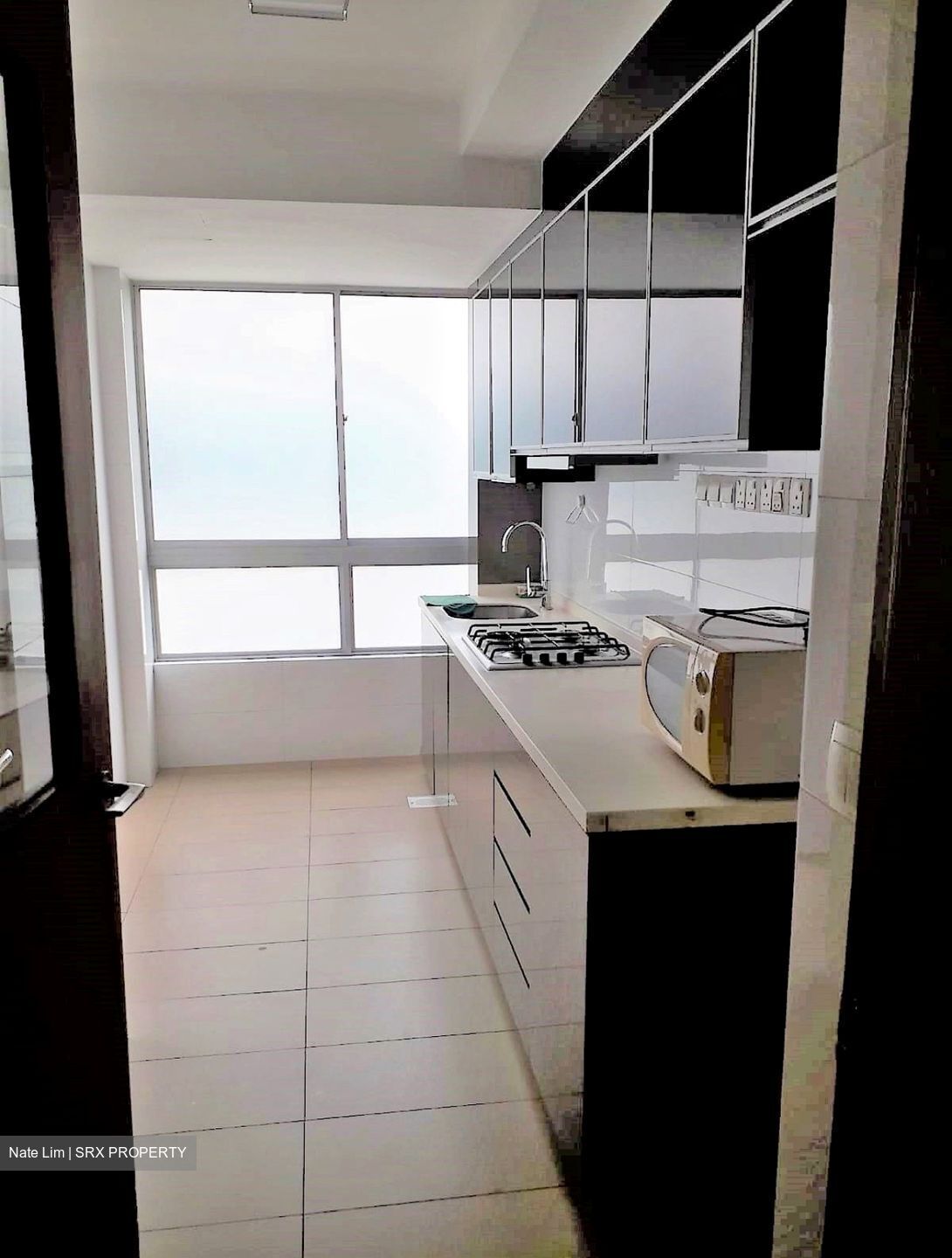 Mackenzie 88 (D9), Apartment - For Rent