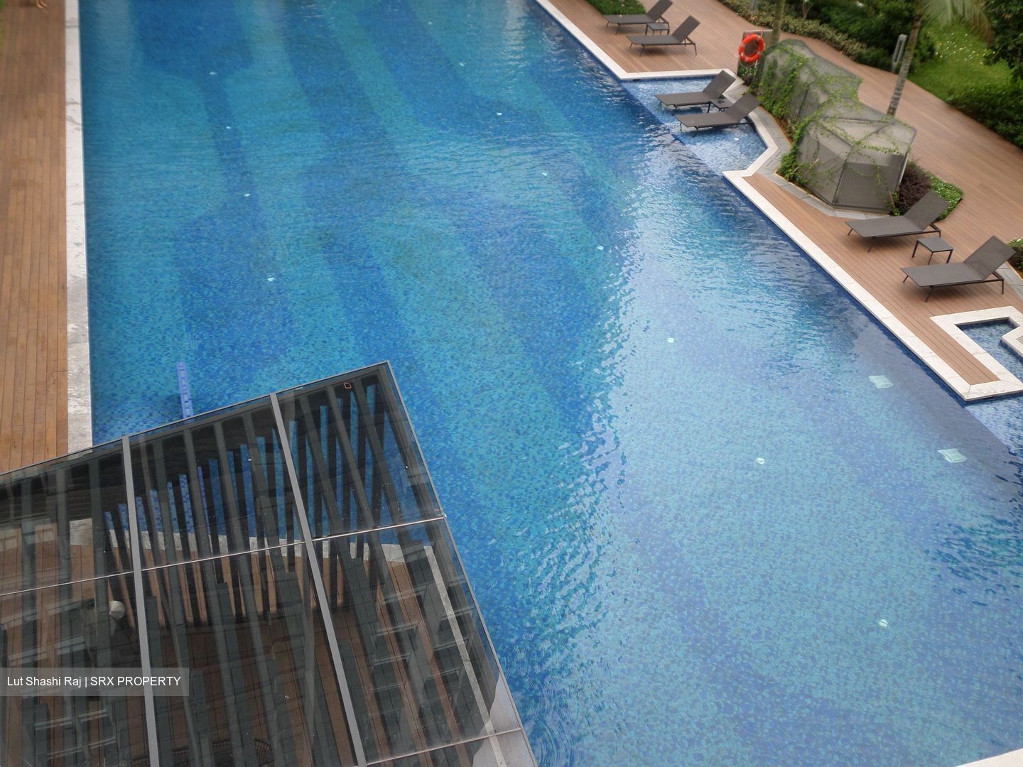 Highline Residences (D3), Condominium - For Rent
