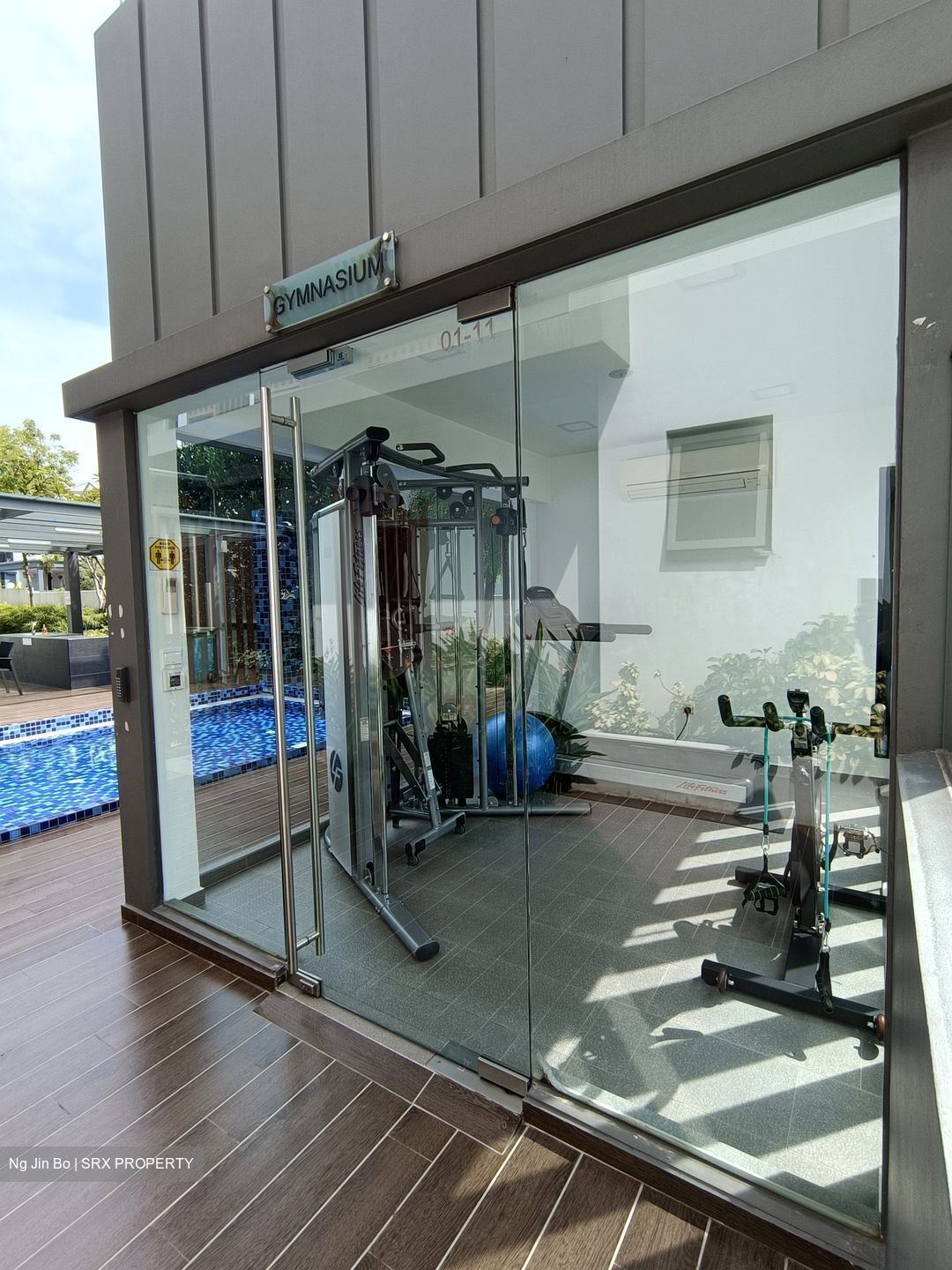 The Bently Residences@Kovan (D19), Apartment - For Rent