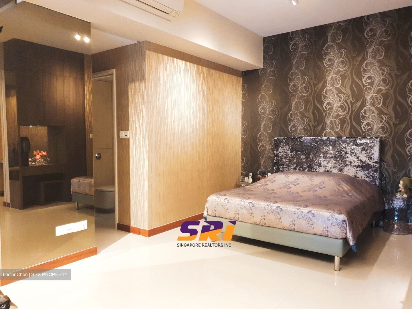 The Sail @ Marina Bay (D1), Apartment - For Rent