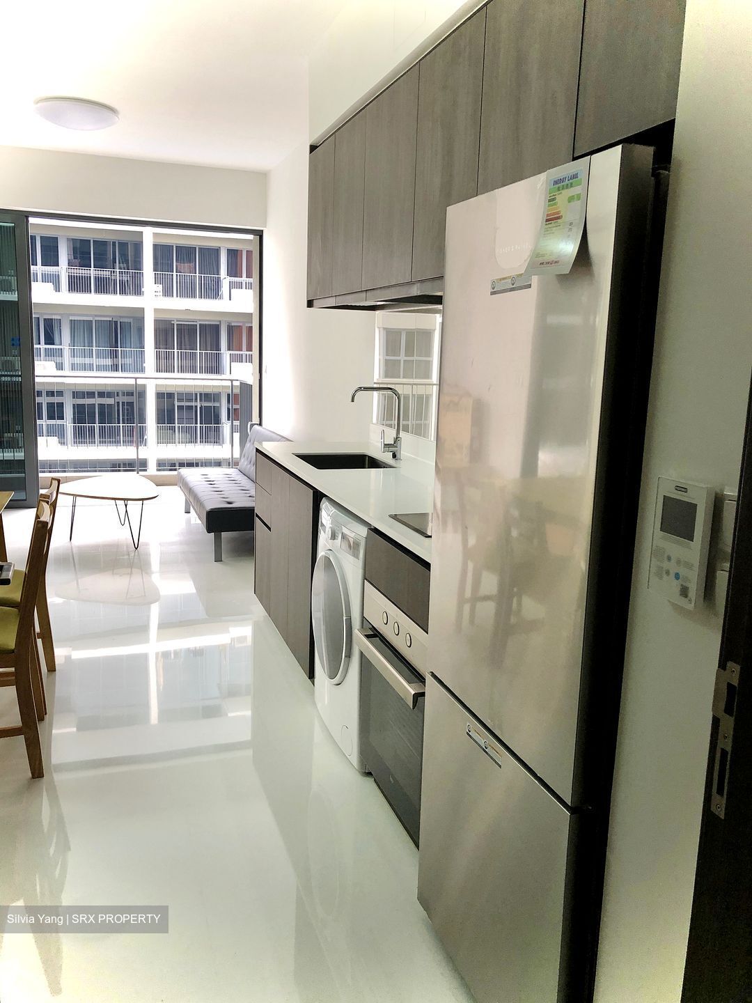 North Park Residences (D27), Apartment - For Rent