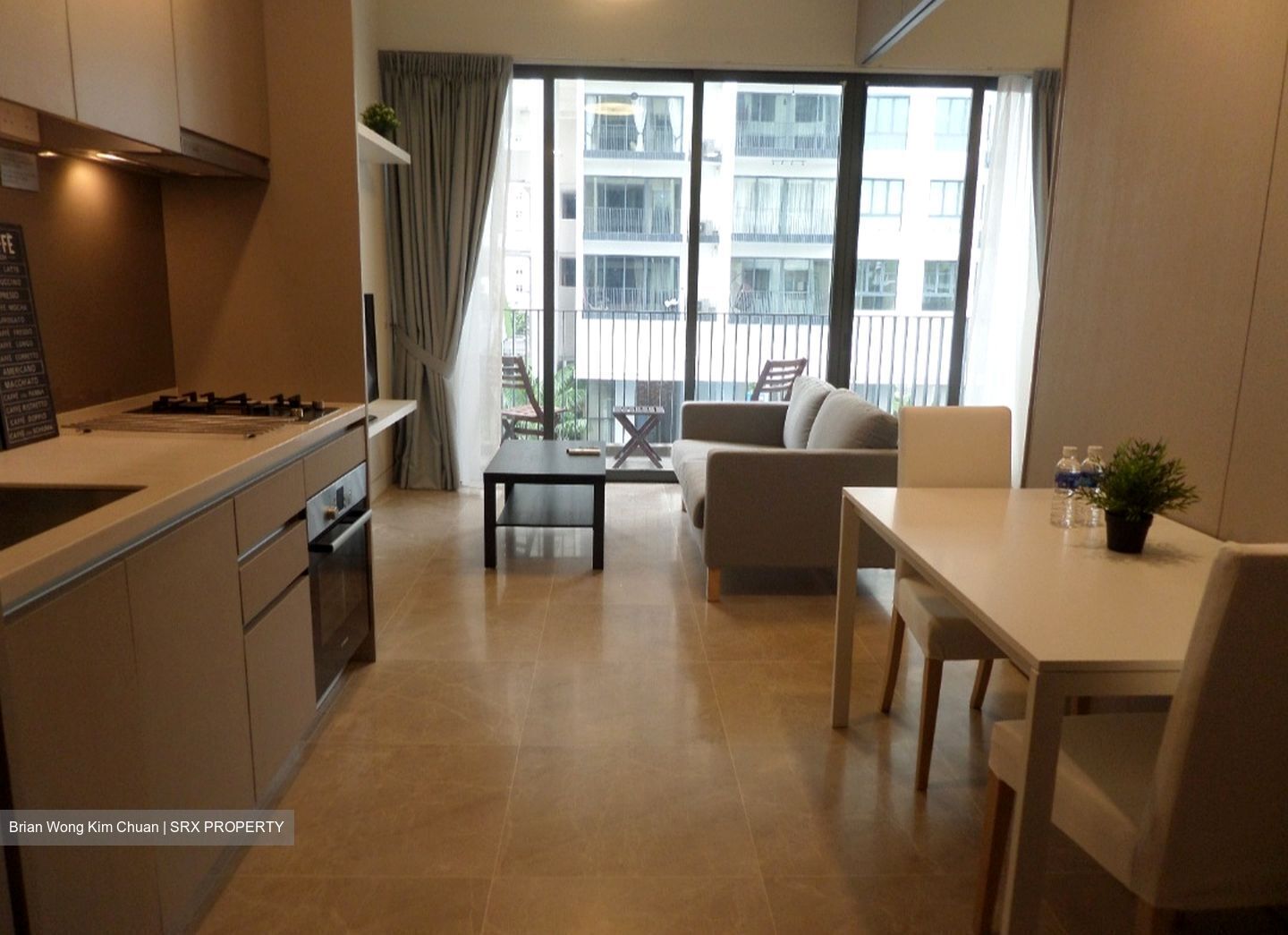 Highline Residences (D3), Condominium - For Rent