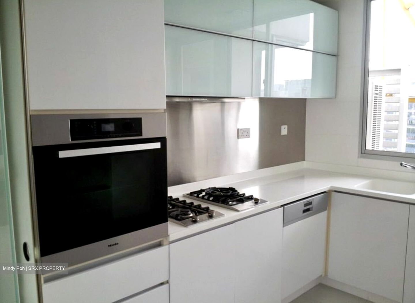 Cairnhill Residences (D9), Apartment - For Rent