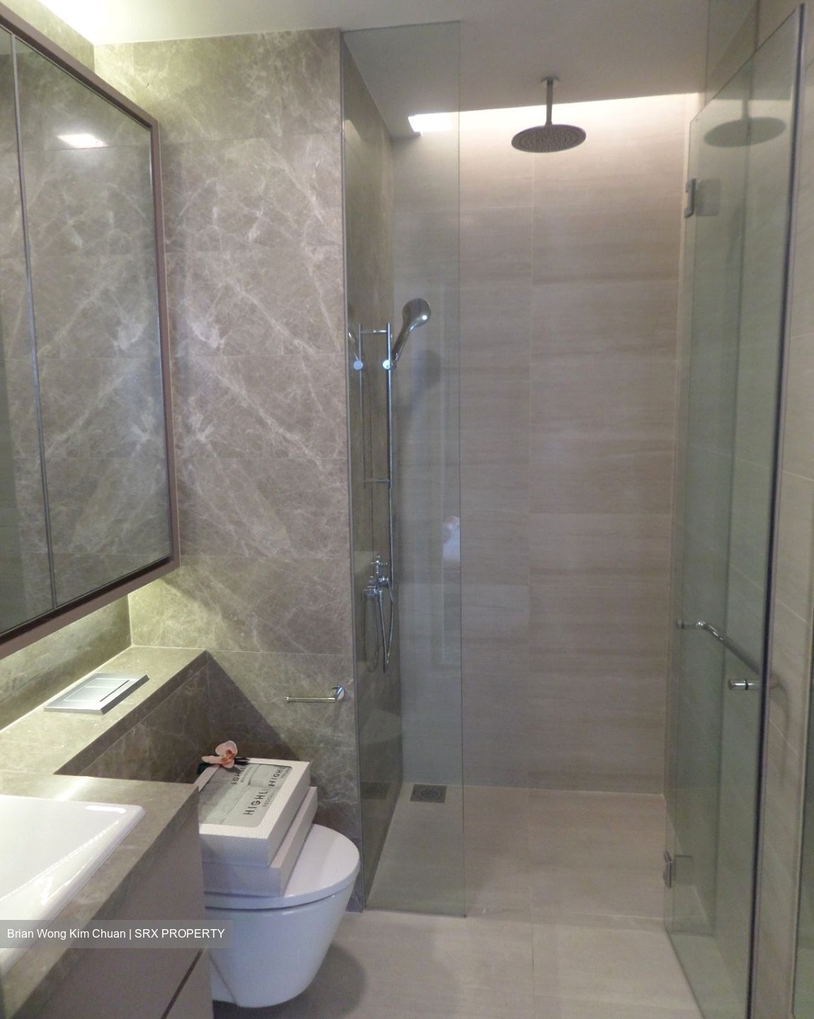 Highline Residences (D3), Condominium - For Rent