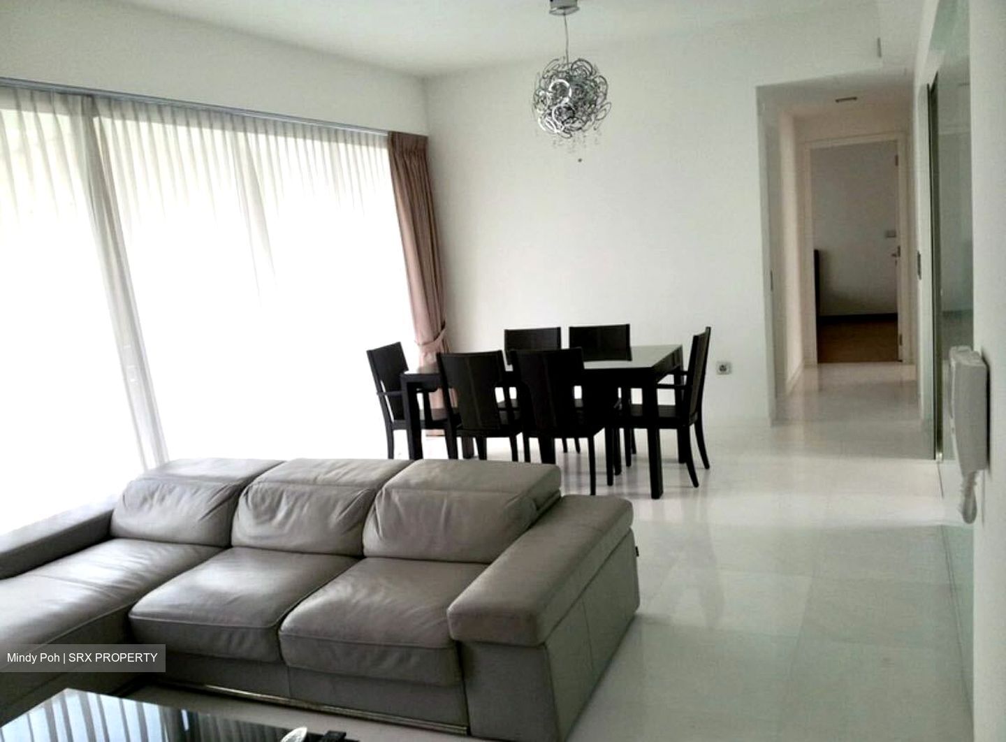 Cairnhill Residences (D9), Apartment - For Rent