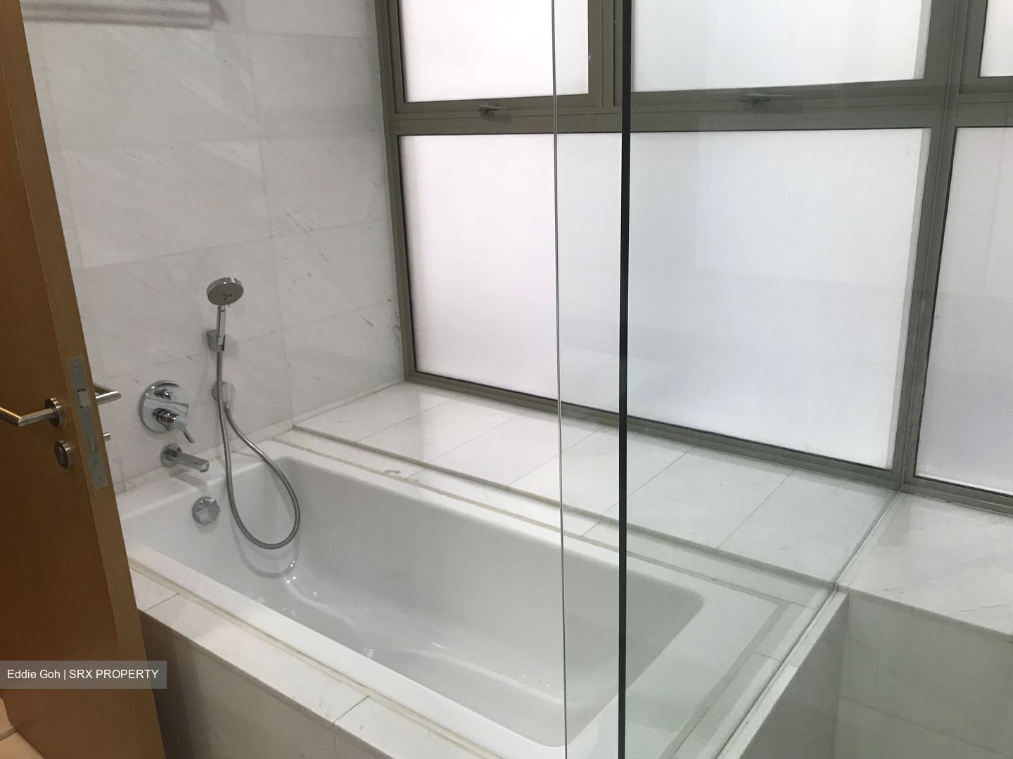 The Peak@Balmeg (D5), Condominium - For Rent