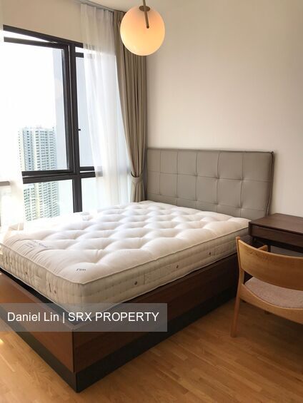 The Clement Canopy (D5), Apartment - For Rent