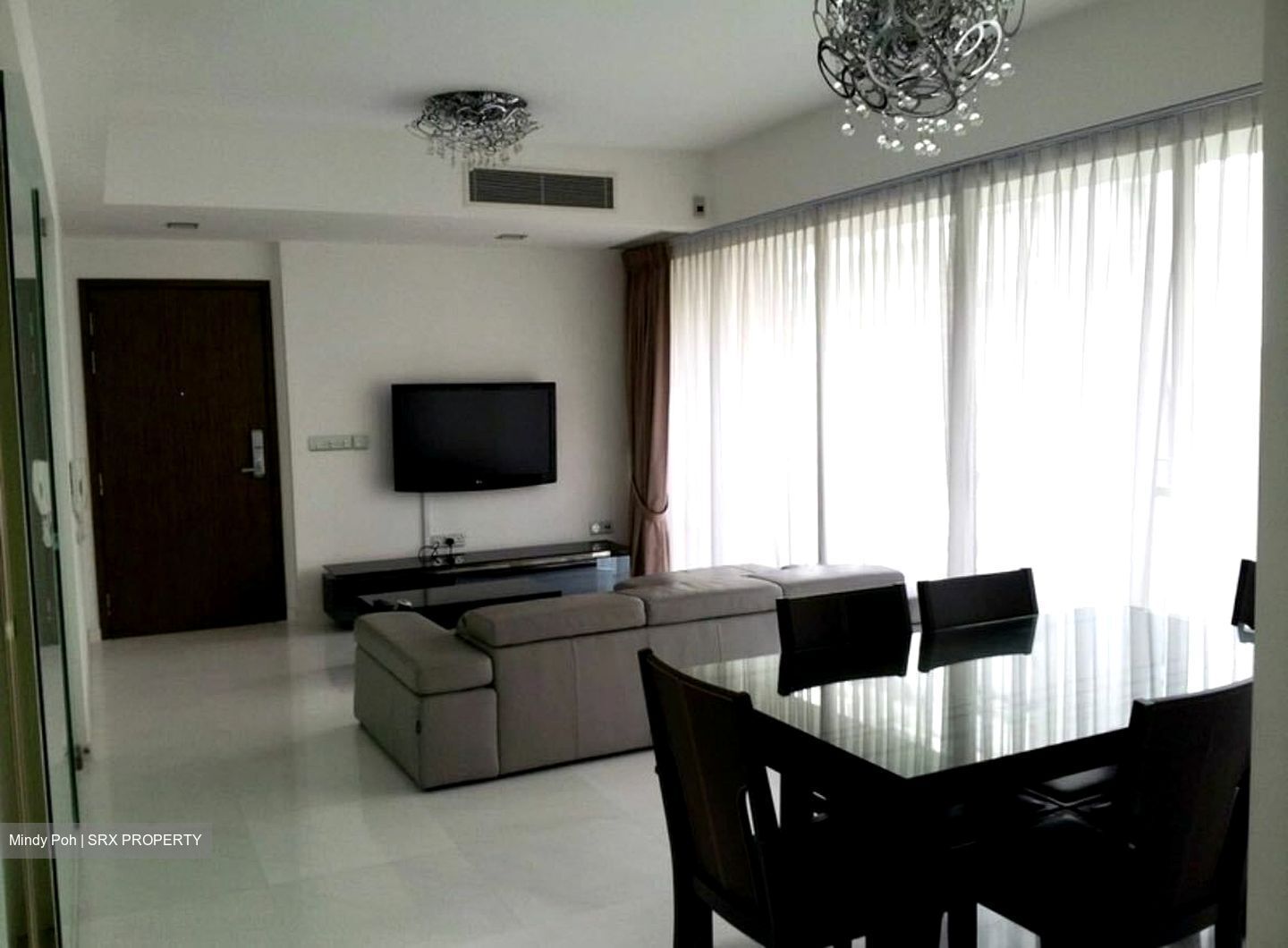 Cairnhill Residences (D9), Apartment - For Rent
