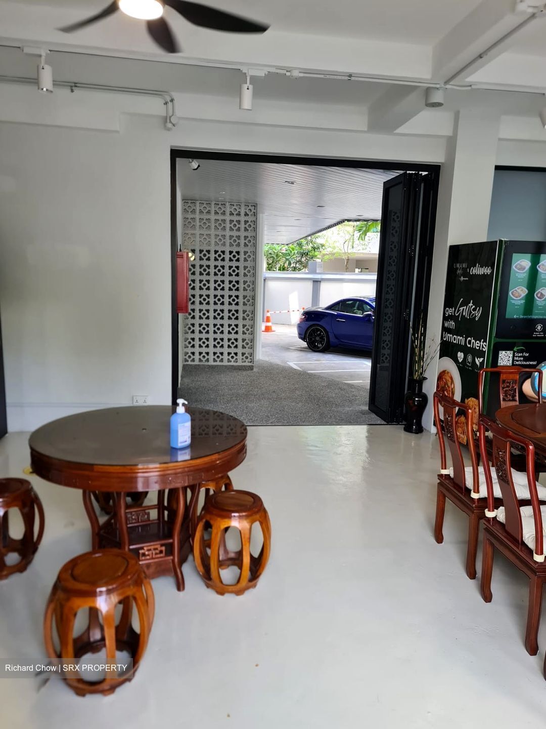 Amber Road (D15), Condominium - For Rent