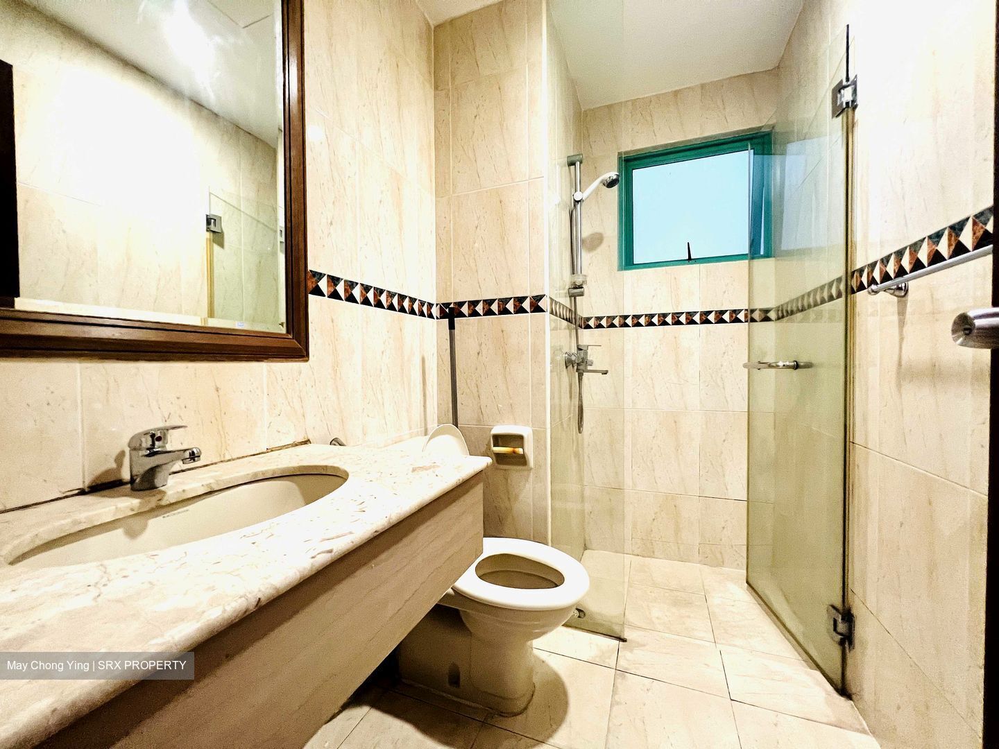 Southaven I (D21), Condominium - For Rent