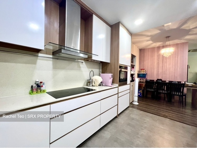 Serenity Park (D28), Condominium - For Rent