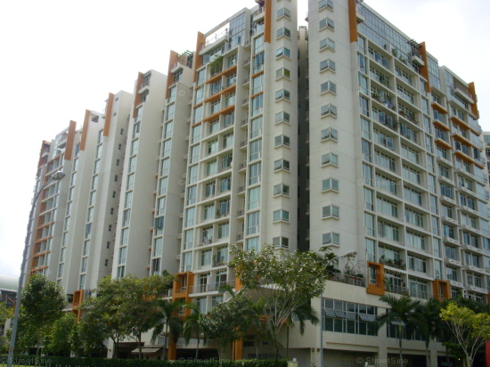 Compass Heights (D19), Apartment - For Rent