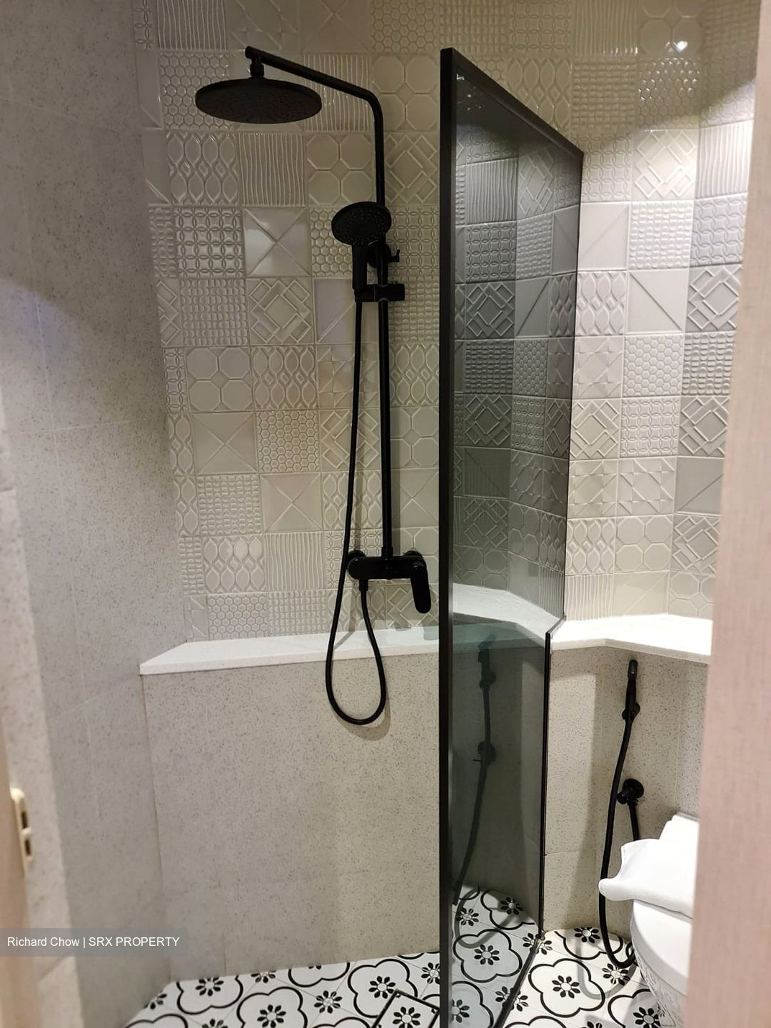 Amber Road (D15), Condominium - For Rent