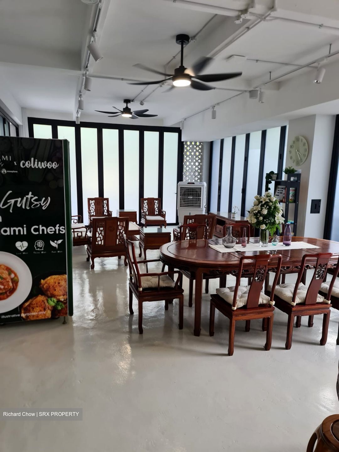 Amber Road (D15), Condominium - For Rent