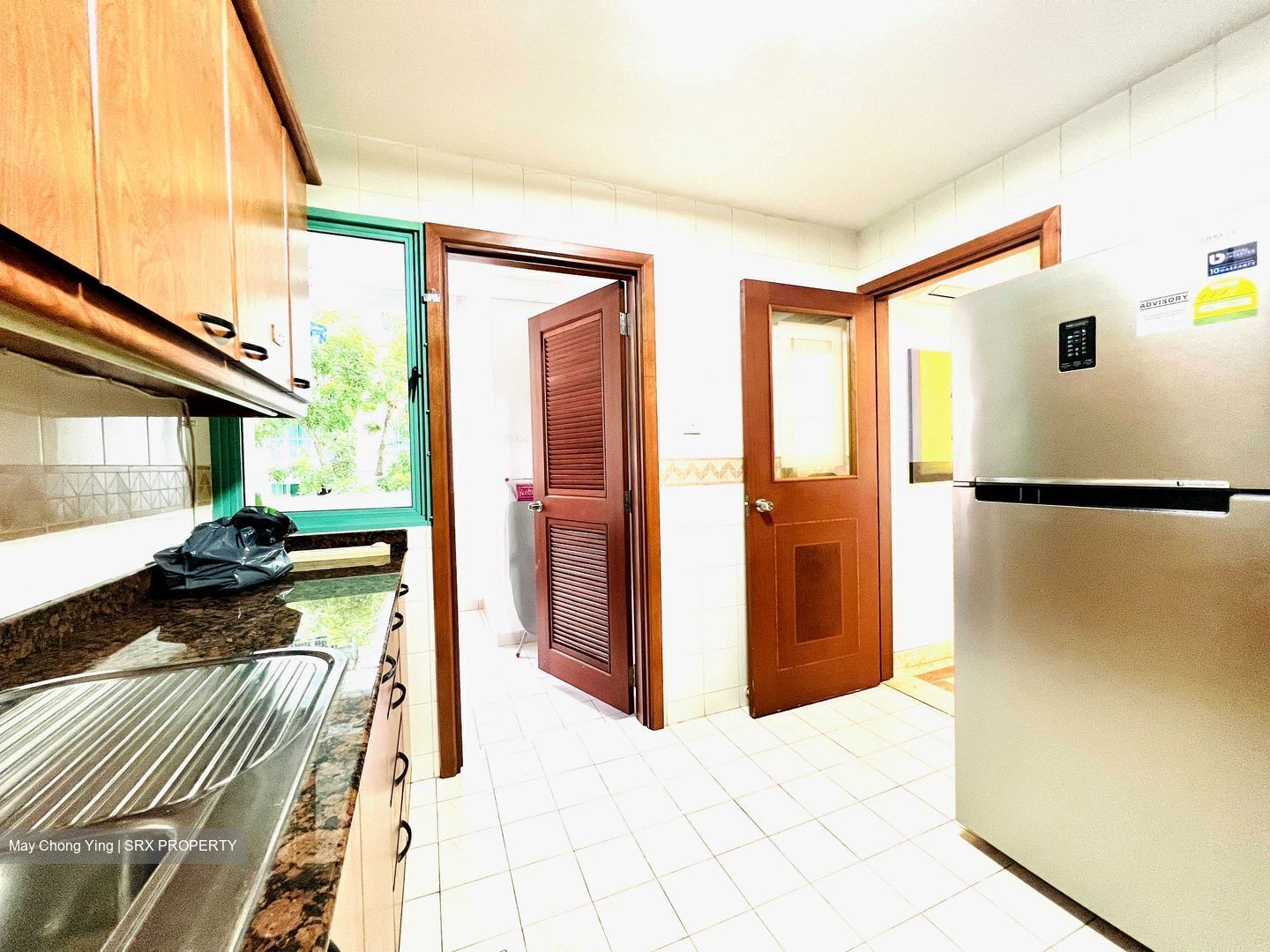 Southaven I (D21), Condominium - For Rent