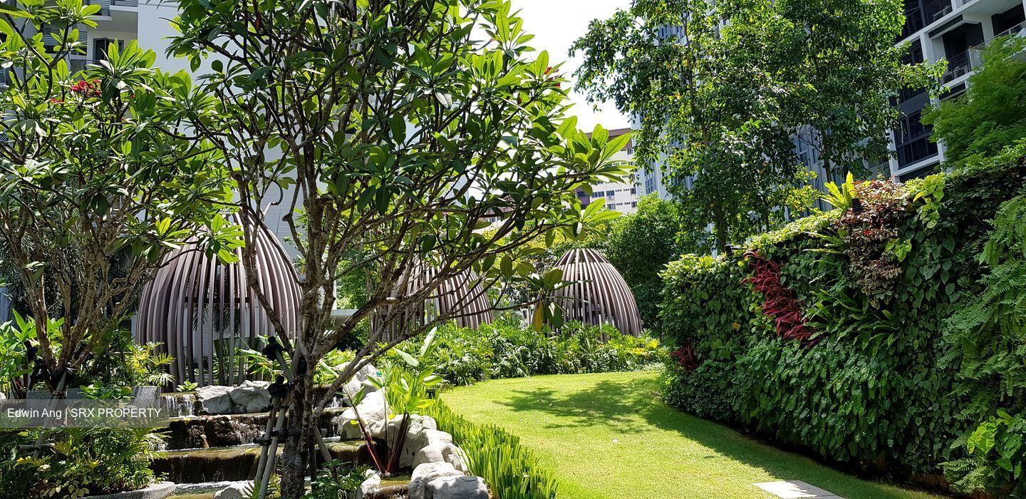 Bartley Ridge (D13), Condominium - For Rent