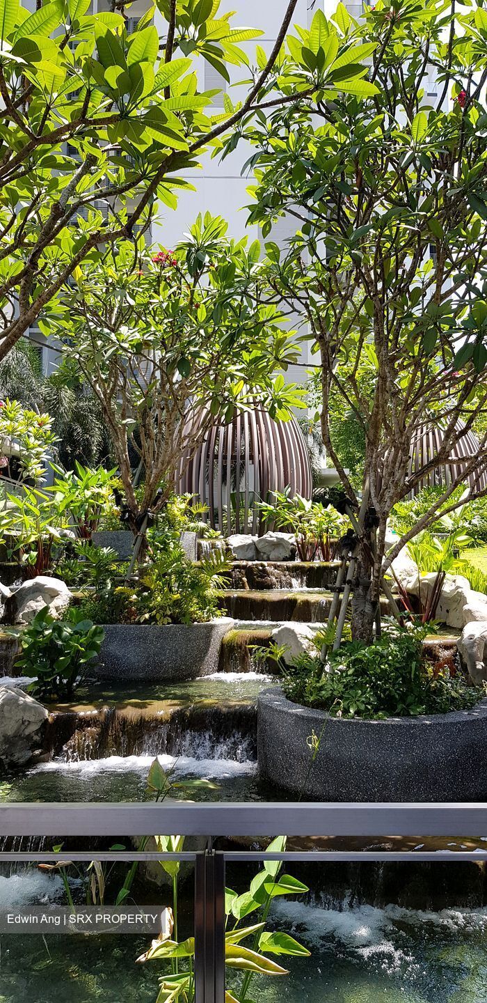 Bartley Ridge (D13), Condominium - For Rent