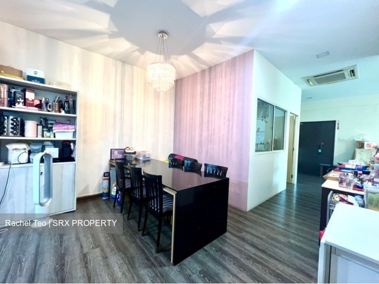 Serenity Park (D28), Condominium - For Rent