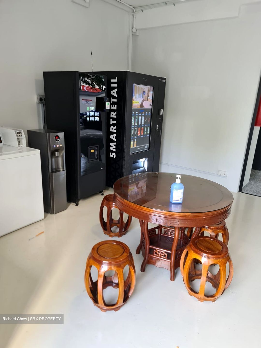 Amber Road (D15), Condominium - For Rent