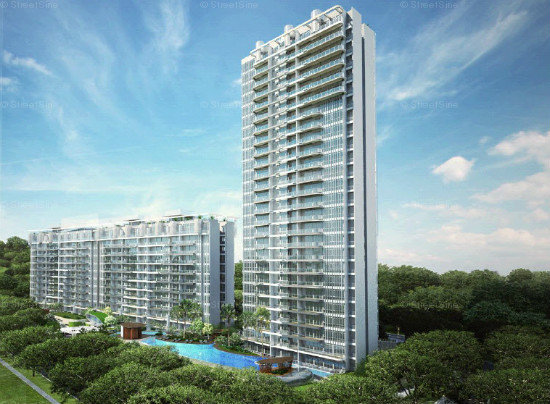 Kingsford . Hillview Peak (D23), Condominium - For Rent