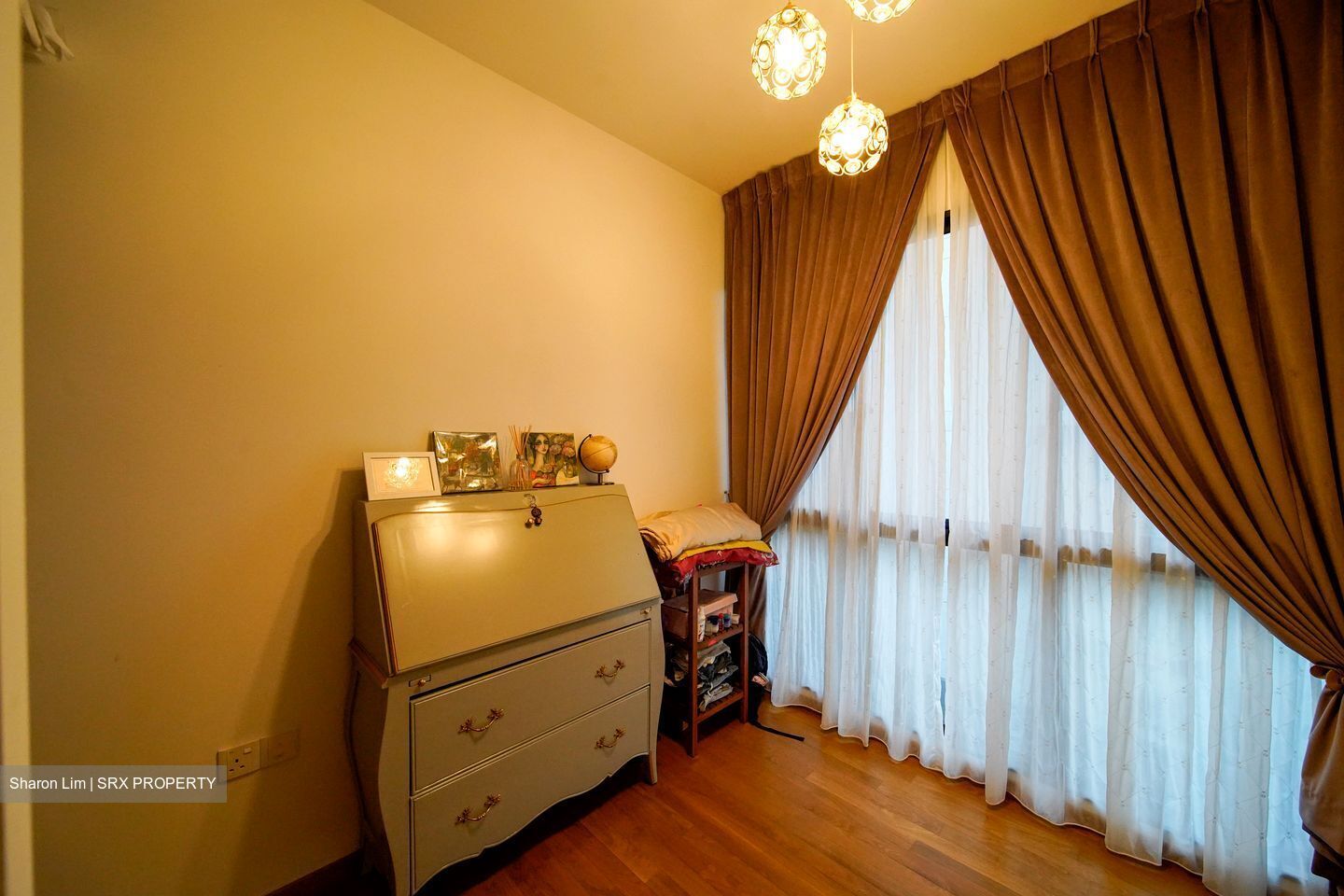 The Navian (D14), Apartment - For Rent