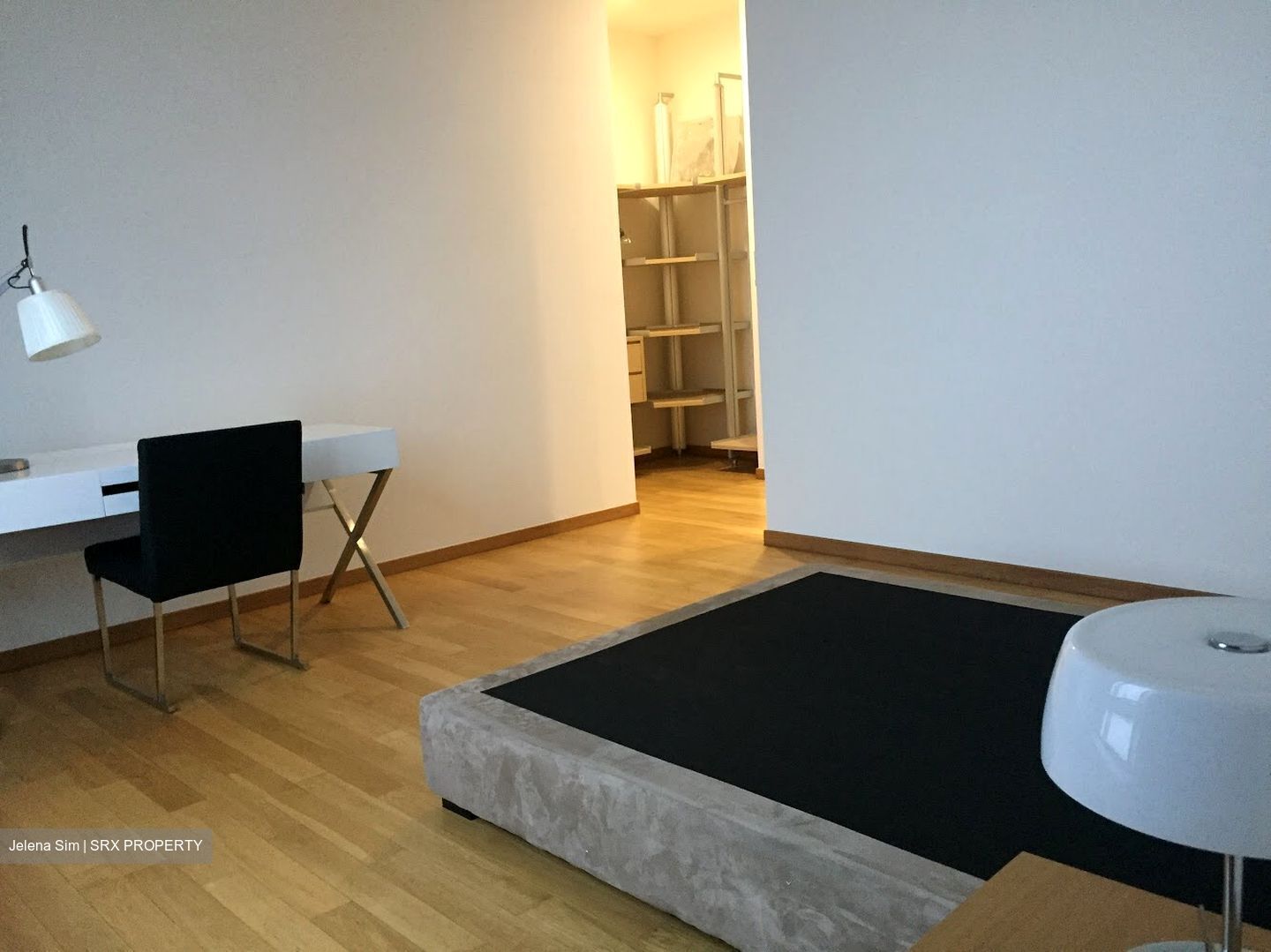 Marina Bay Residences (D1), Condominium - For Rent