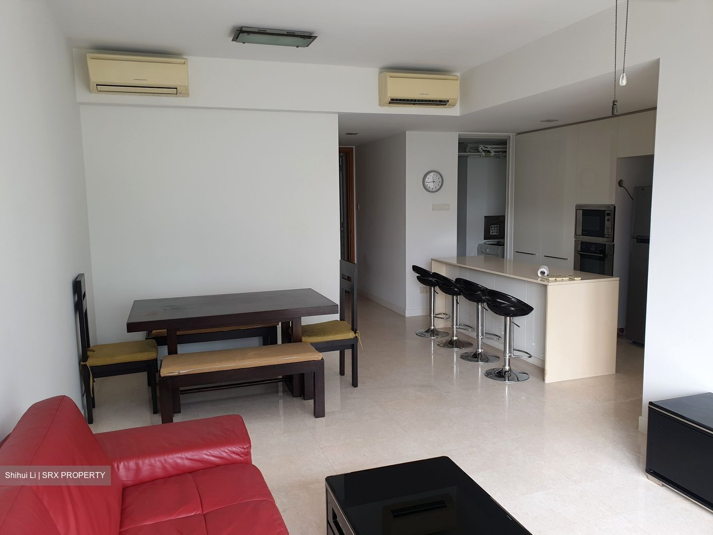 The Centris (D22), Apartment - For Rent