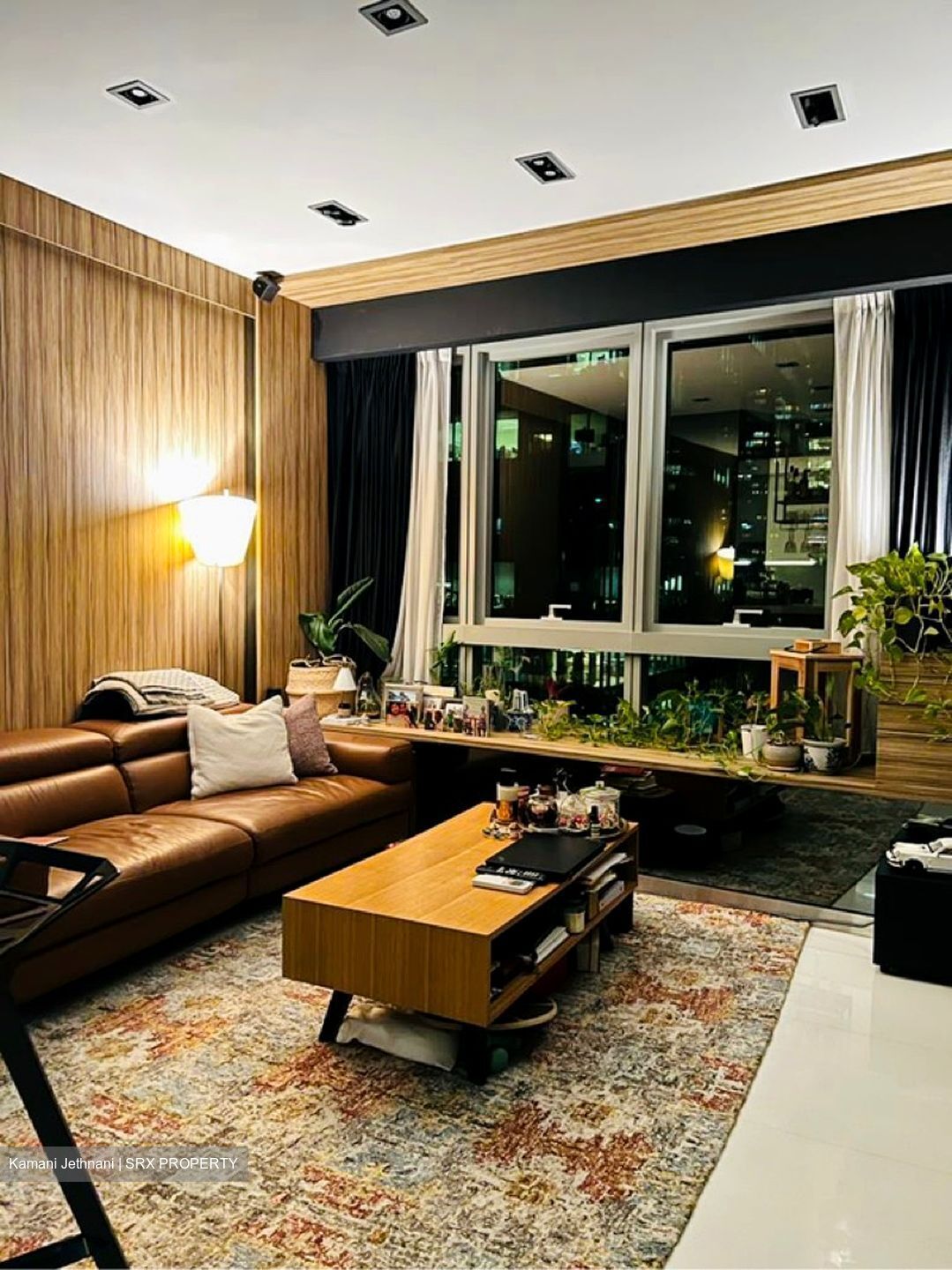 One Shenton (D1), Apartment - For Rent