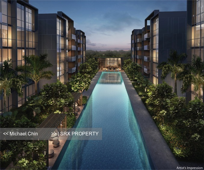 The Commodore (D27), Condominium - For Sale