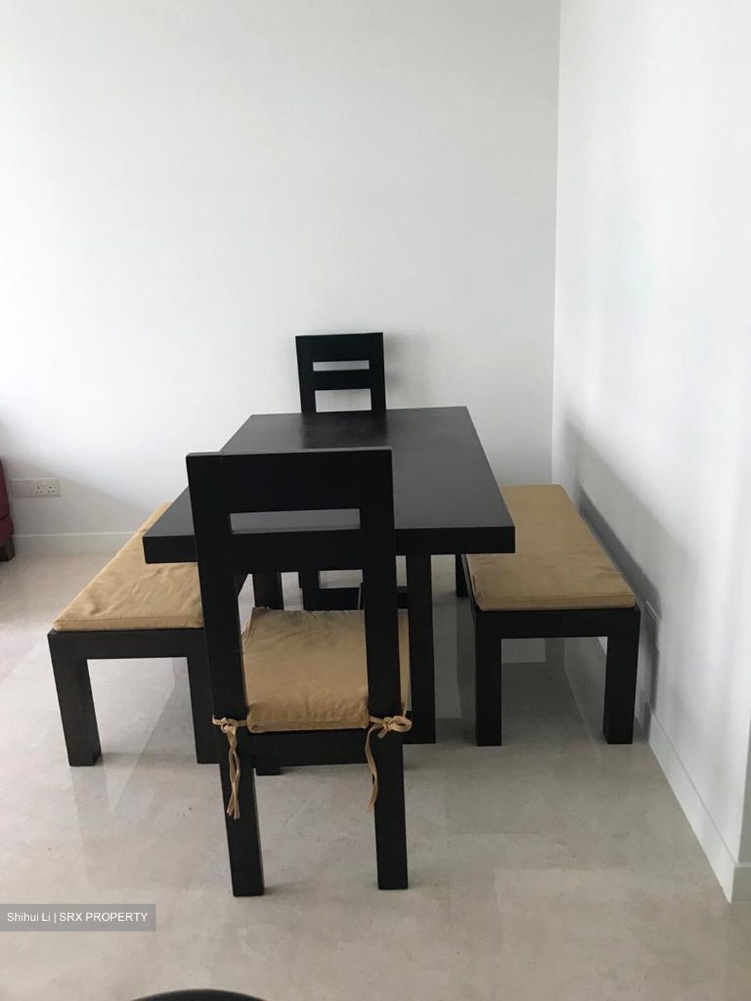 The Centris (D22), Apartment - For Rent