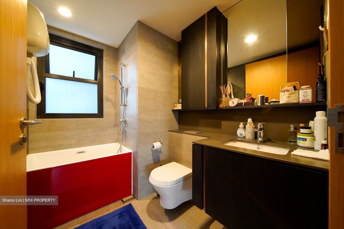 The Navian (D14), Apartment - For Rent