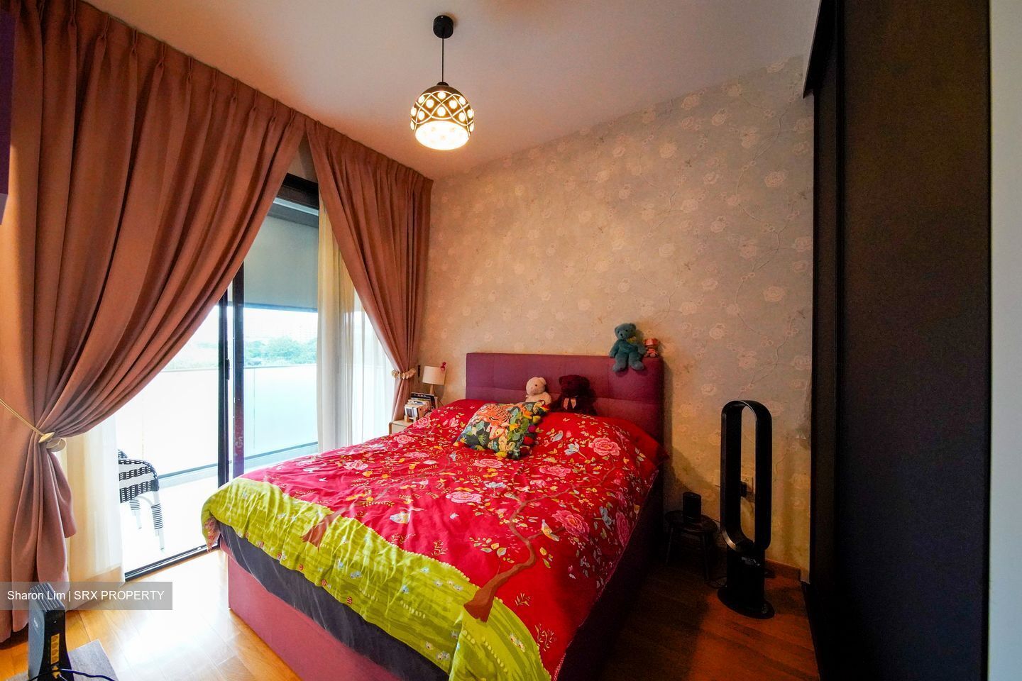 The Navian (D14), Apartment - For Rent