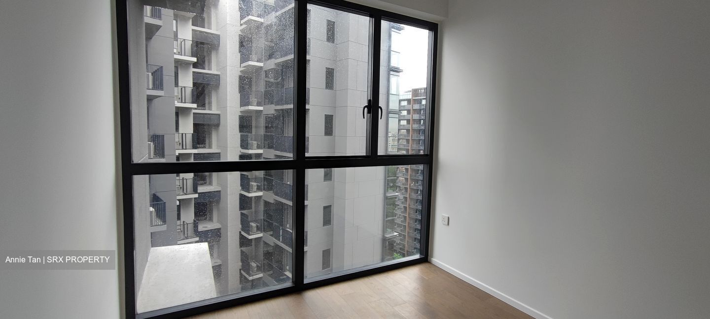 Parc Esta (D14), Apartment - For Rent