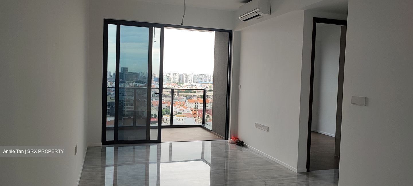 Parc Esta (D14), Apartment - For Rent