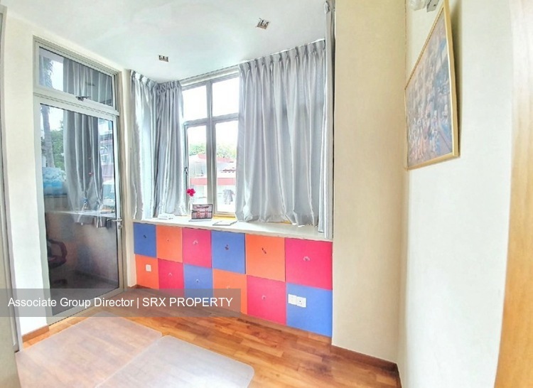 The Calypso (D16), Apartment - For Rent