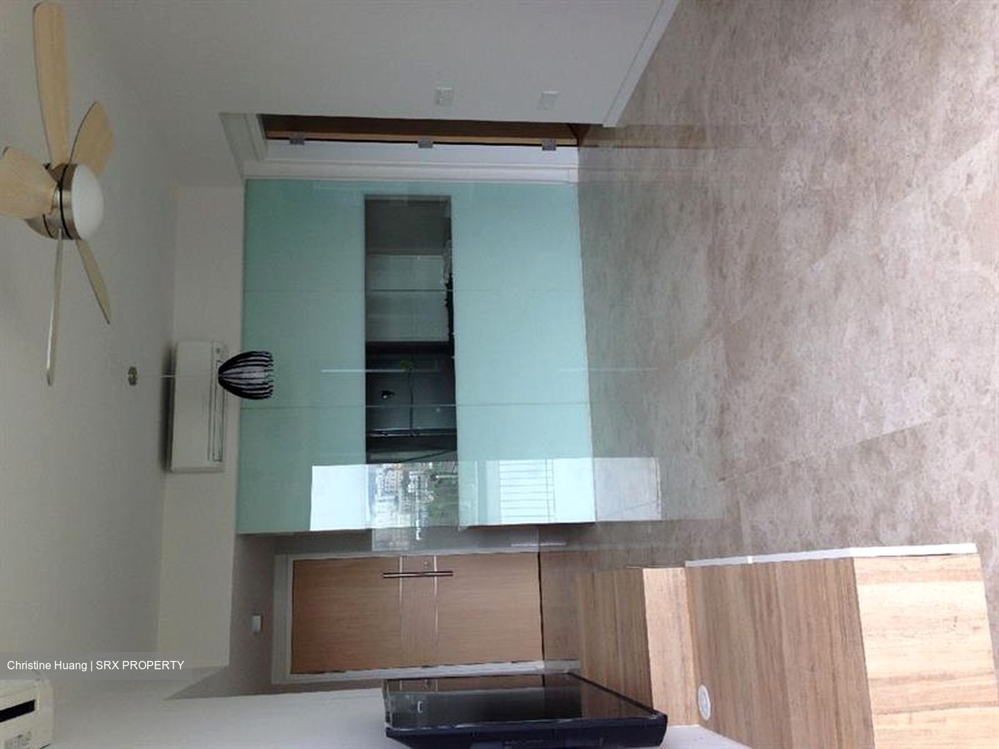 The Lakefront Residences (D22), Condominium - For Rent