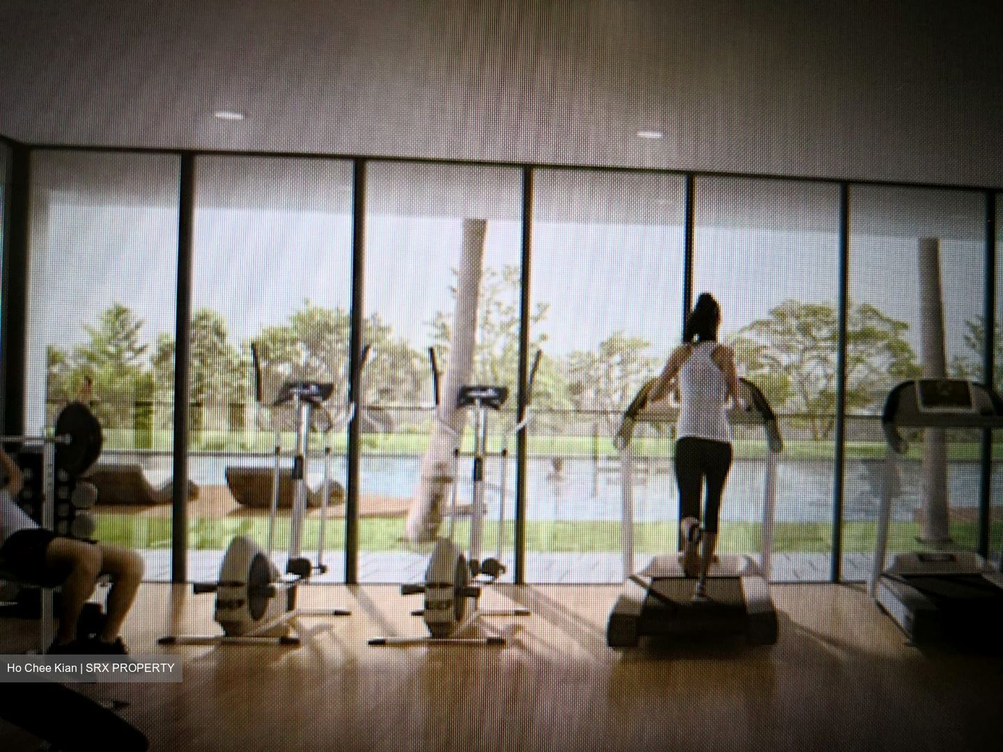 The Terrace (D19), Condominium - For Rent