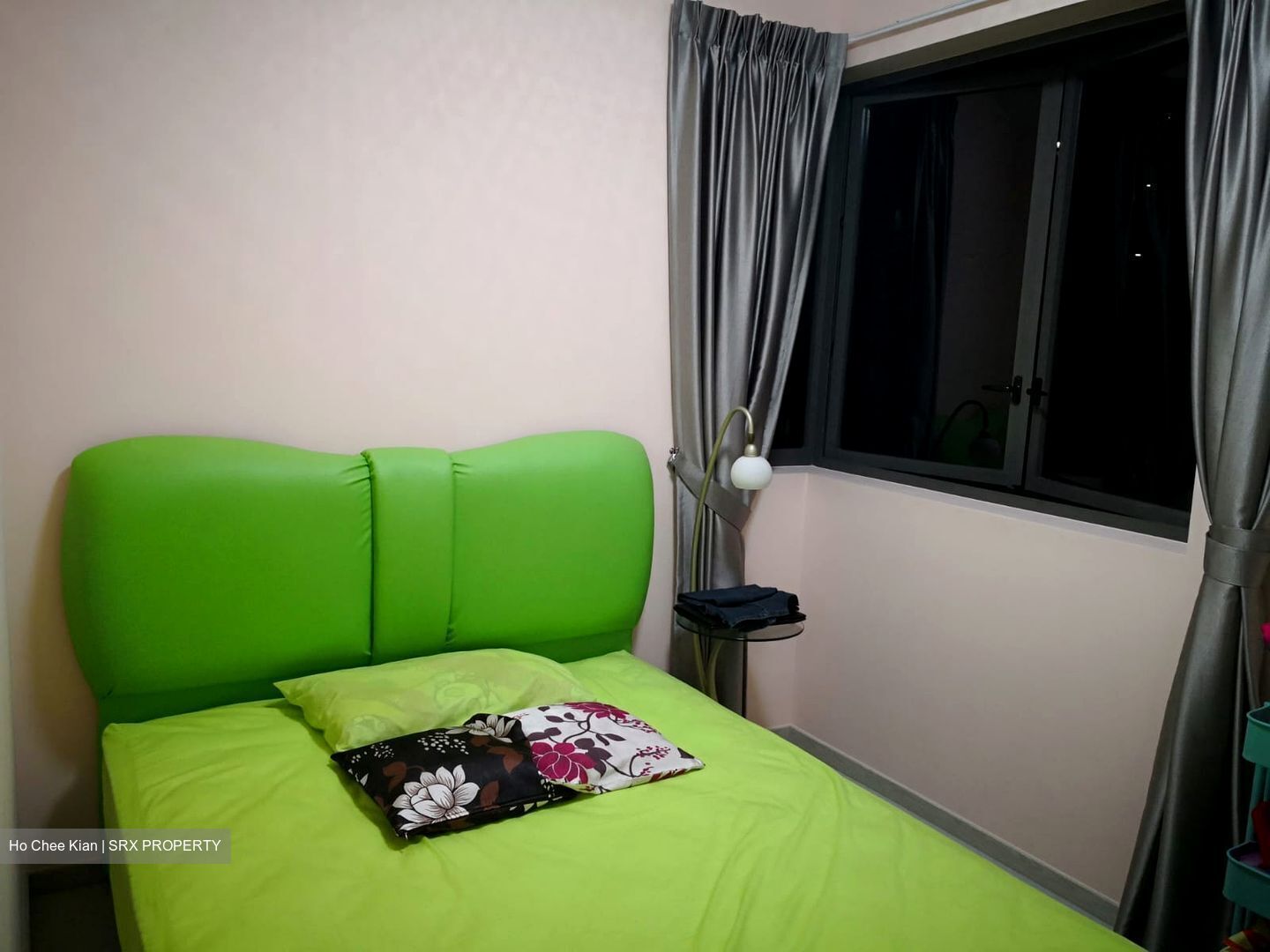 The Terrace (D19), Condominium - For Rent