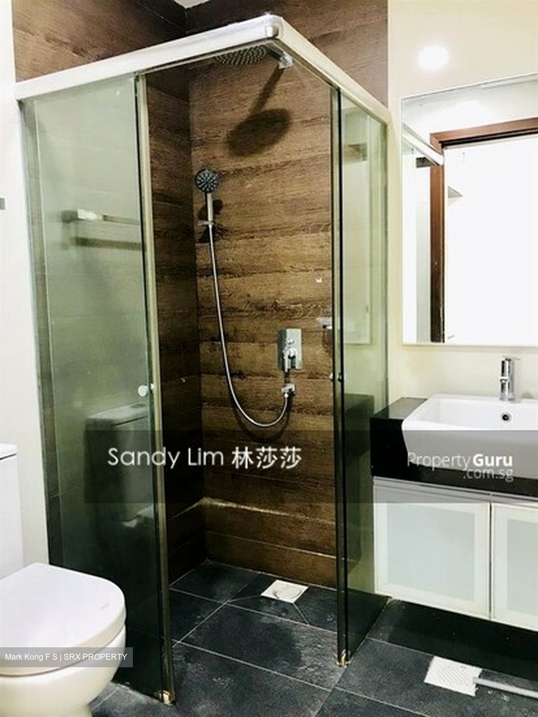 Prestige Heights (D12), Apartment - For Rent