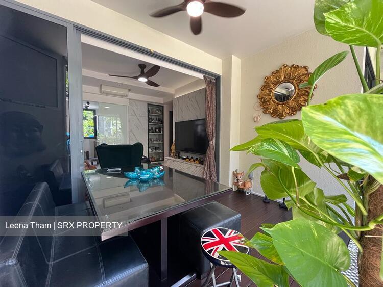 Palm Isles (D17), Condominium - For Rent