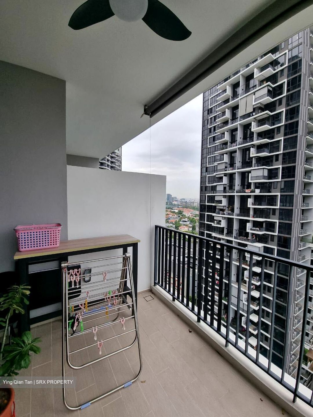 The Trilinq (D5), Condominium - For Rent