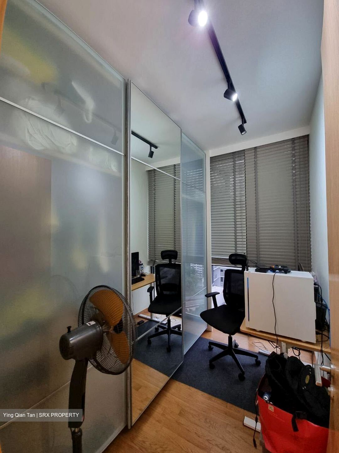 The Trilinq (D5), Condominium - For Rent