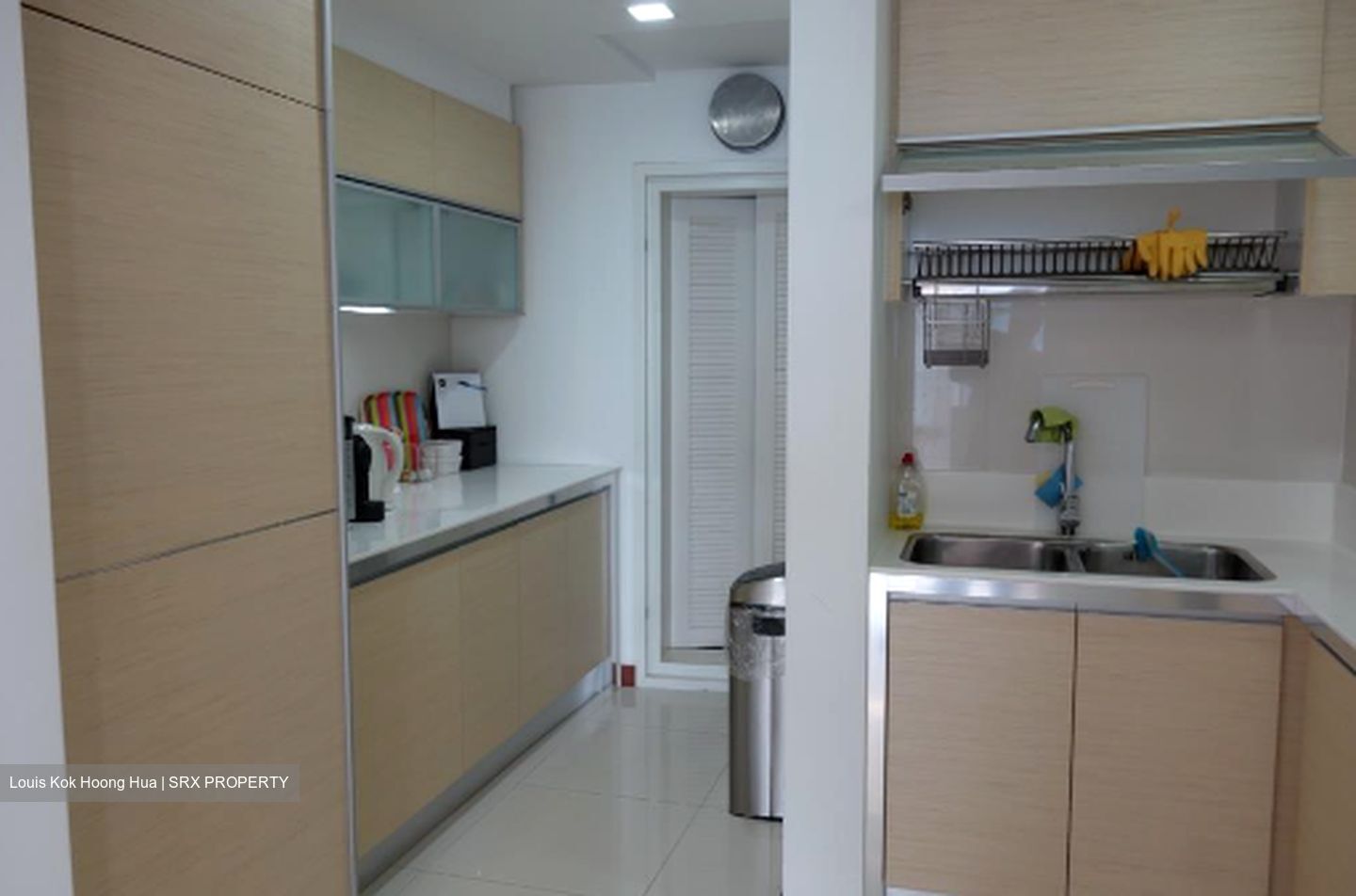 The Sail @ Marina Bay (D1), Apartment - For Rent