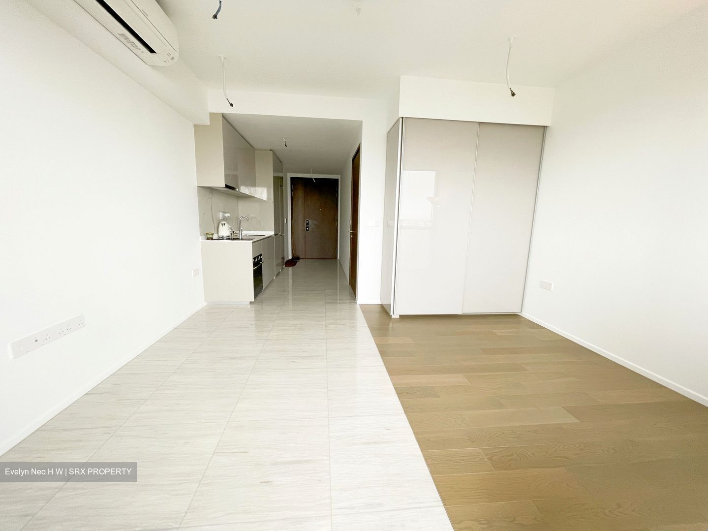Parc Esta (D14), Apartment - For Rent