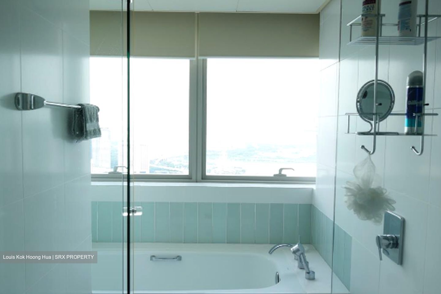 The Sail @ Marina Bay (D1), Apartment - For Rent