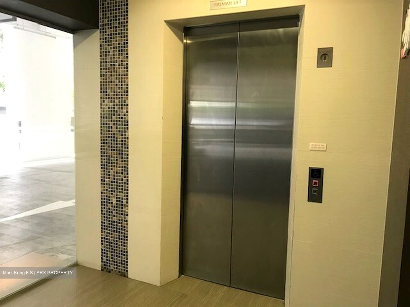 Prestige Heights (D12), Apartment - For Rent