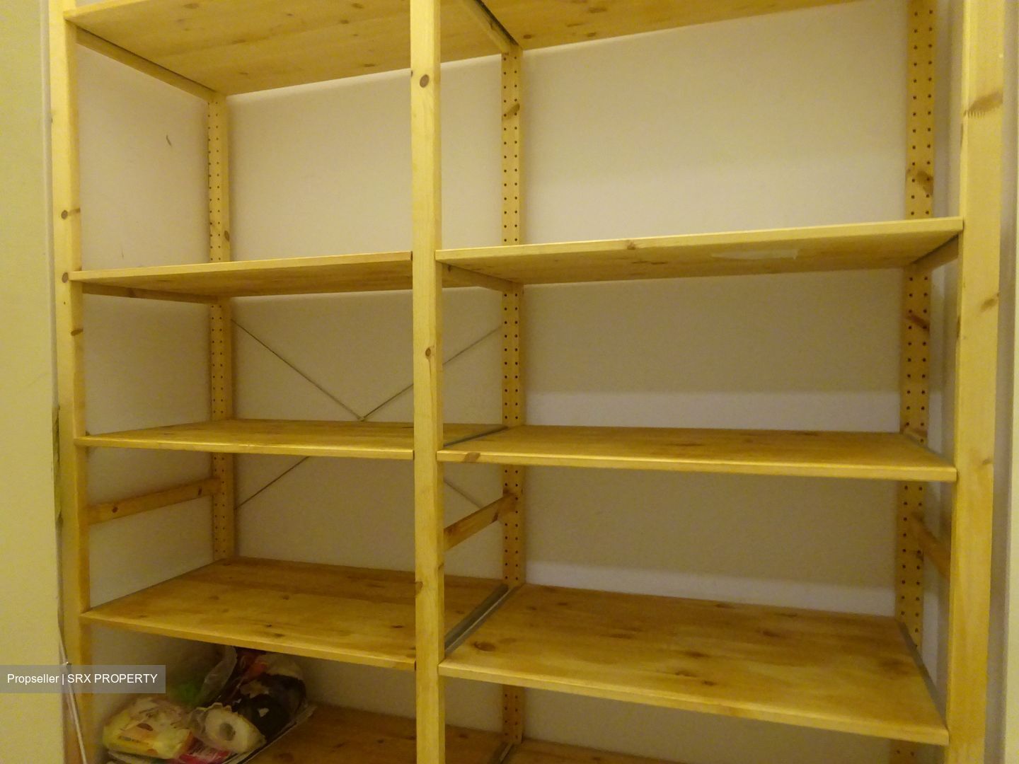 The Creek @ Bukit (D21), Condominium - For Rent