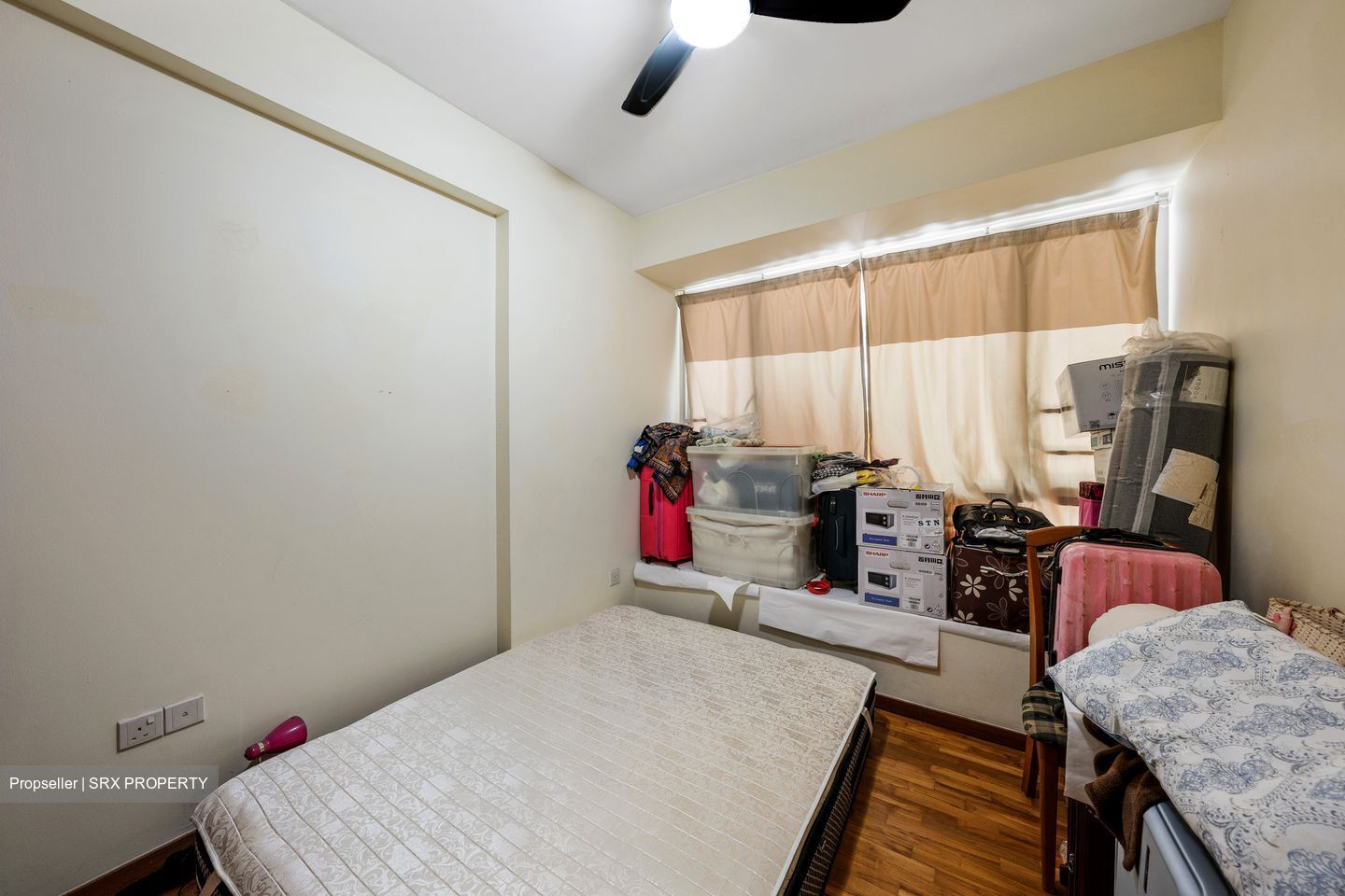 Caspian (D22), Condominium - For Rent