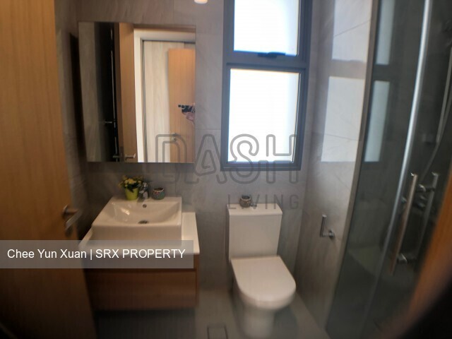 TRE Residences (D14), Condominium - For Rent