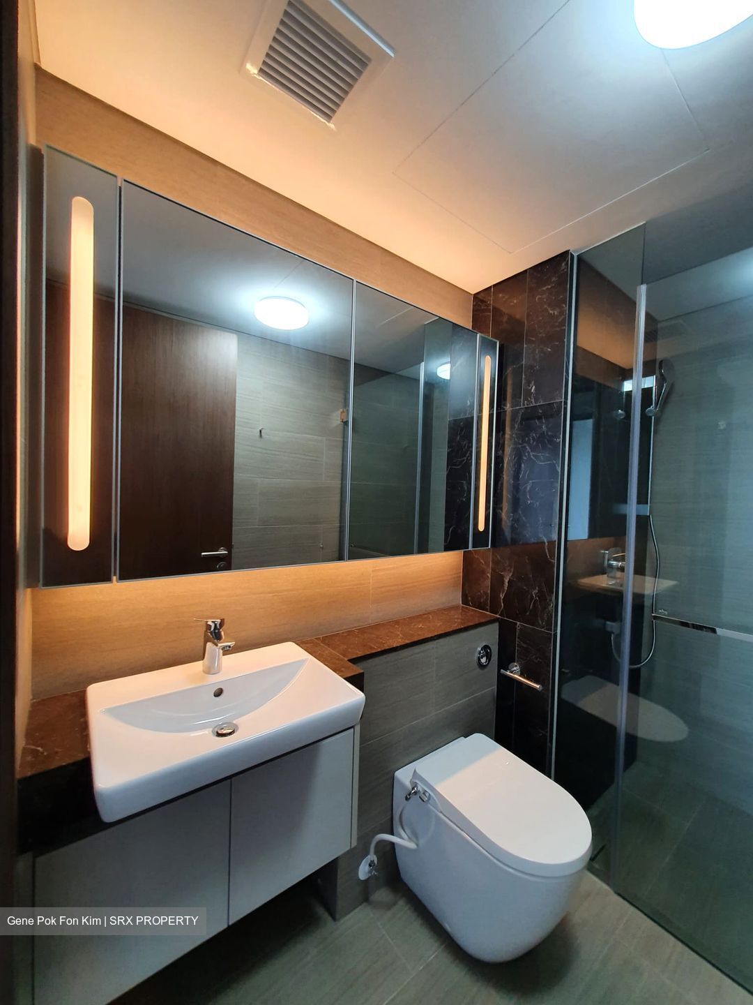 Parc Esta (D14), Apartment - For Rent